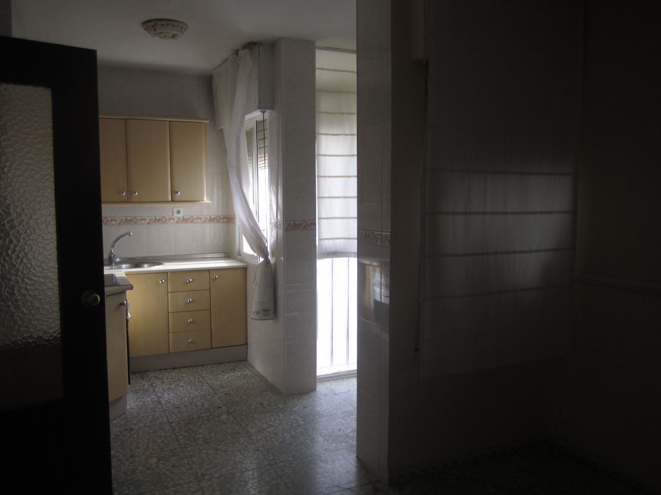 Kitchen of Flat for sale in  Córdoba Capital  with Air Conditioner