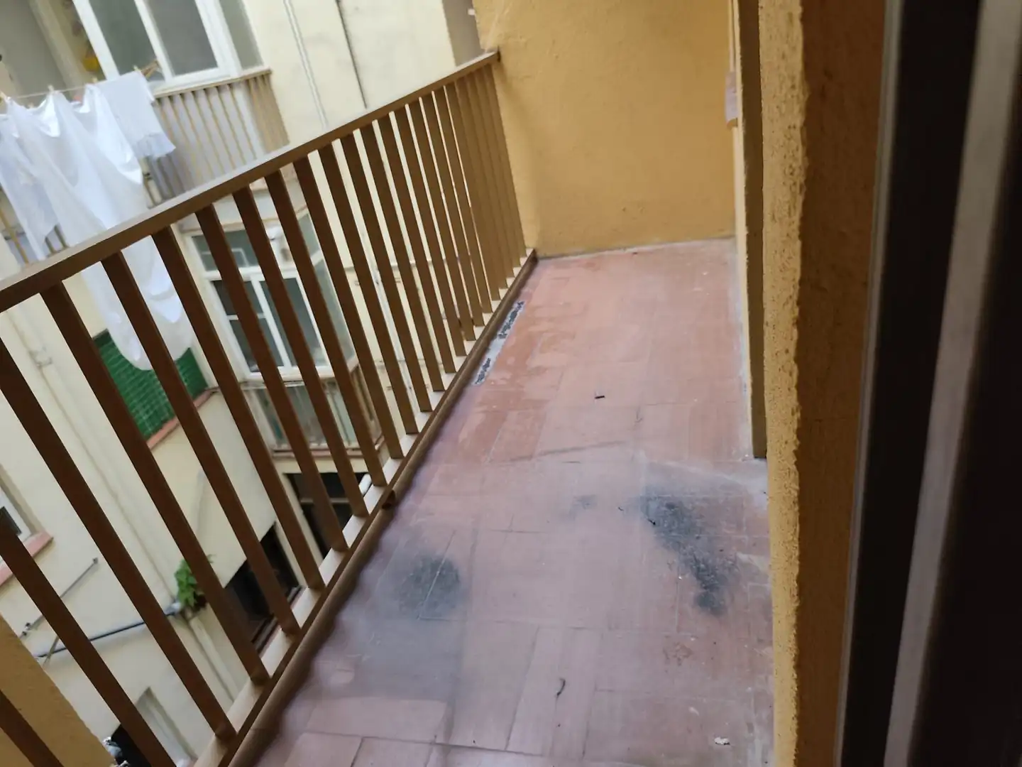 Terraza de Dúplex en venta en Capellades con Calefacción, Balcón y Alarma