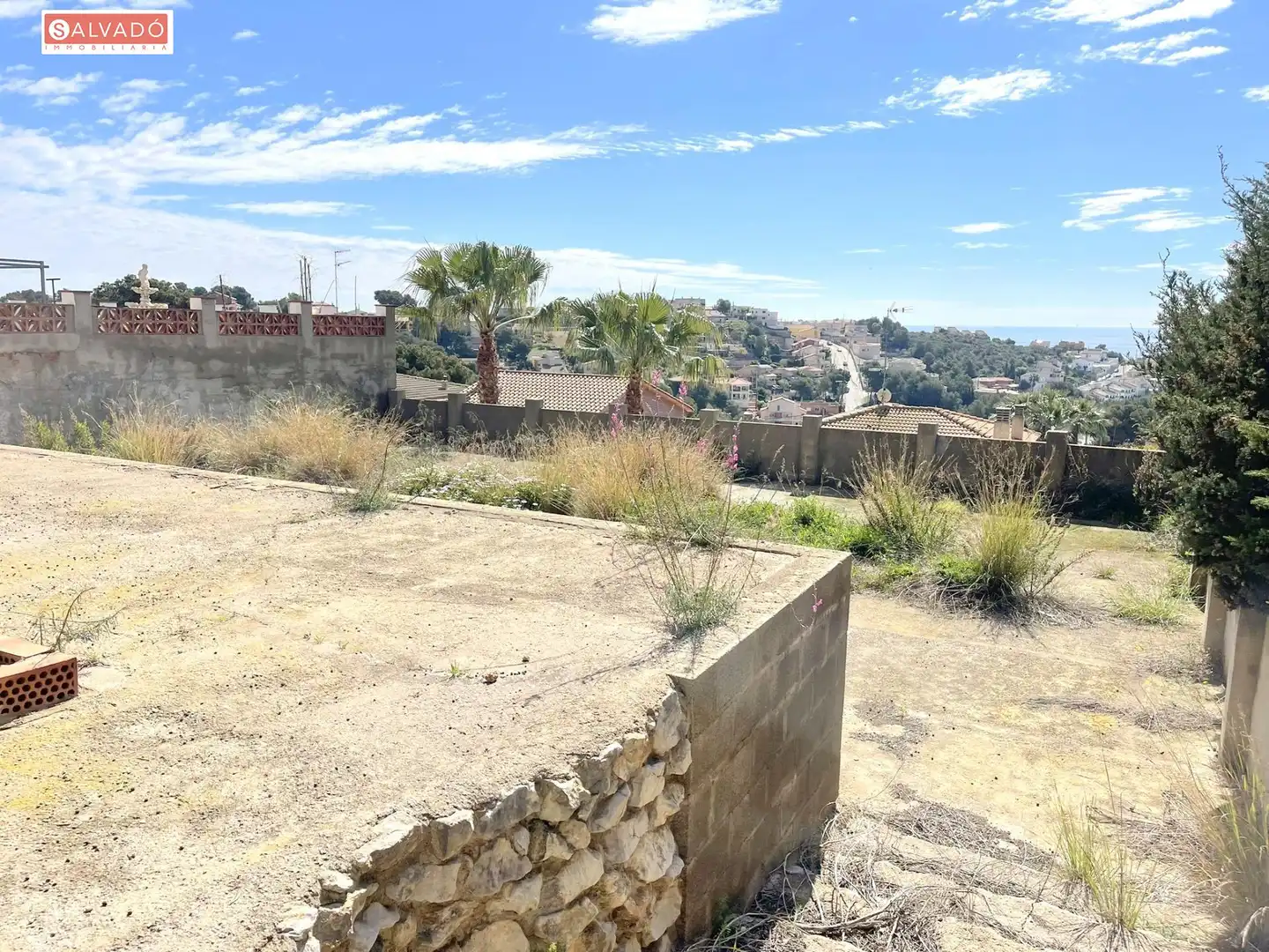 Wohnbaugrundstück zum Verkauf in Segur de Calafell, imagen 4