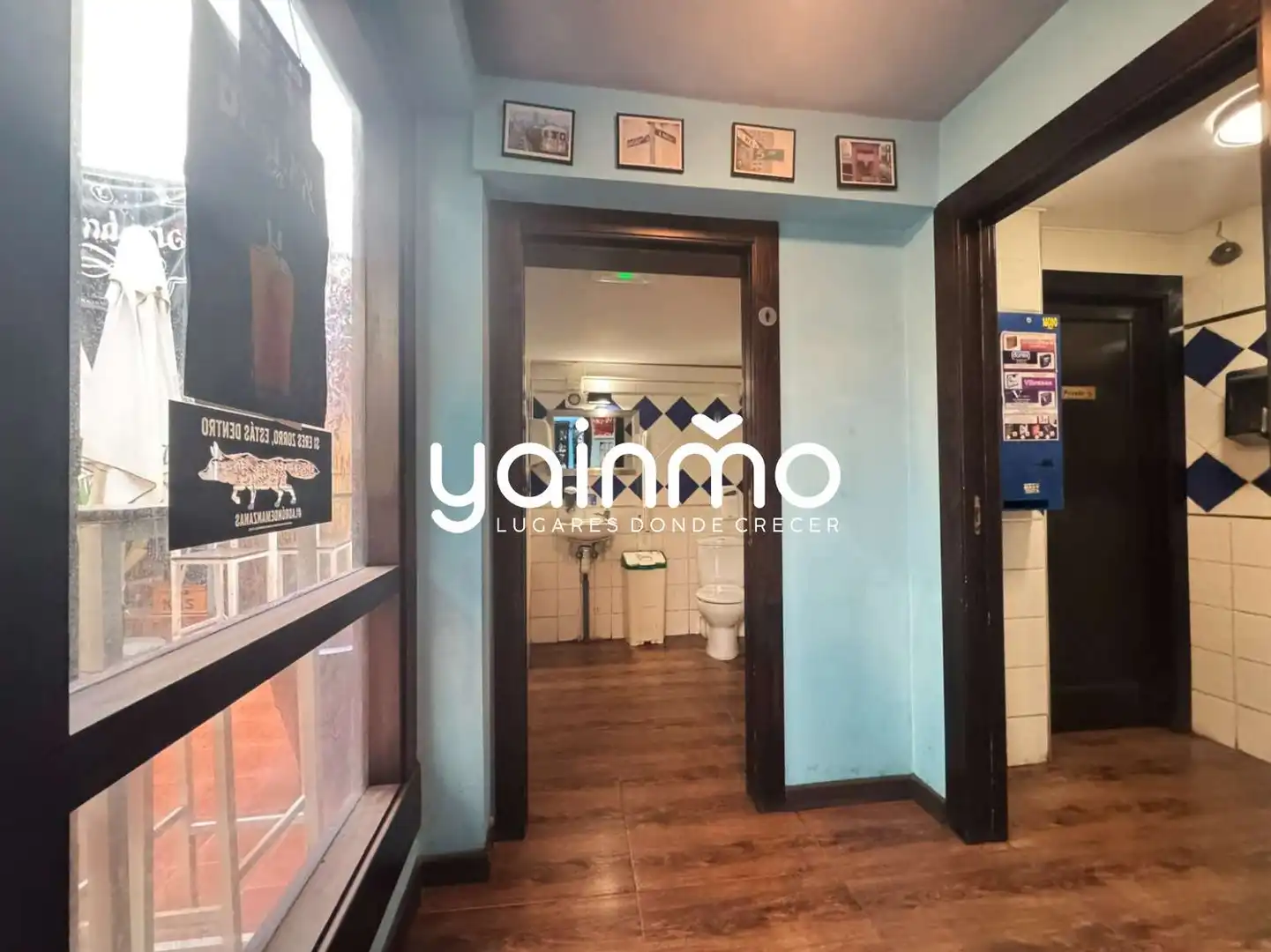 Local comercial en traspaso en Jaén - Esteban Ramírez 2, imagen 18
