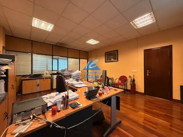 Ufficio con ascensore in vendita a Bilbao-Plentzia Errepidea, imagen 2