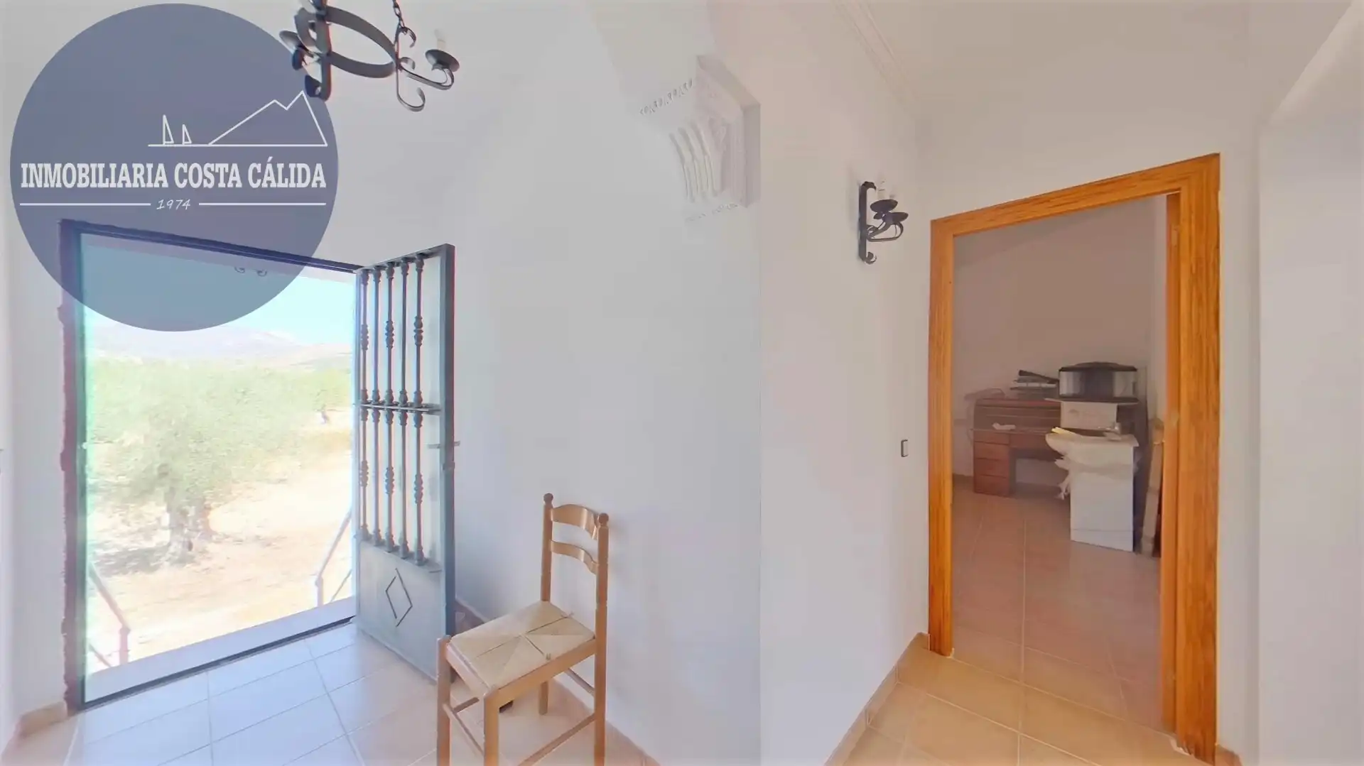 Casa rústica amb jardí en venda a Vélez-Blanco, imagen 33