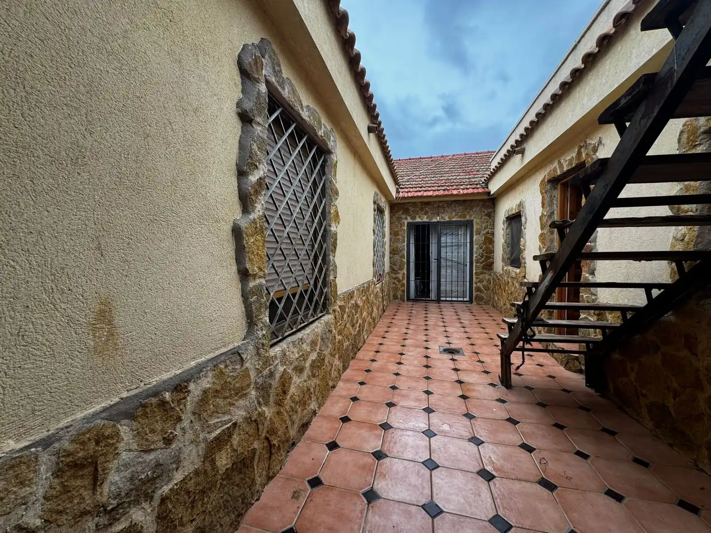 Haus oder Chalet zum Verkauf in San Javier mit Klimaanlage