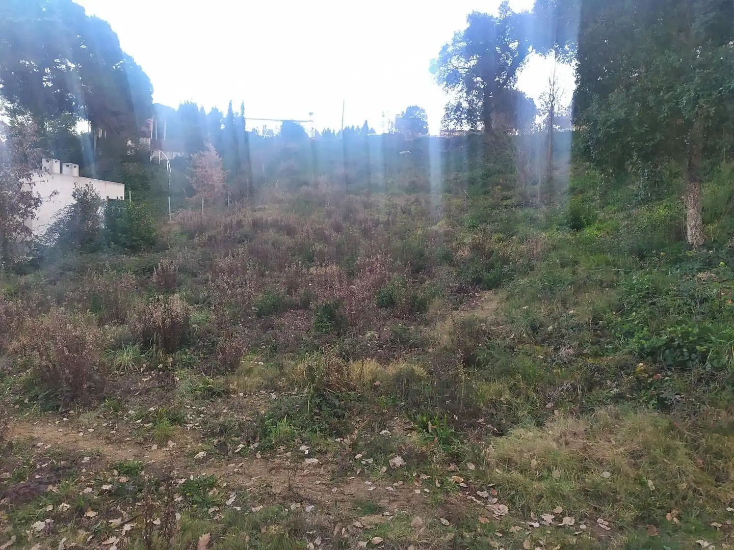 Wohnbaugrundstück zum Verkauf in Niàgara Parc - Àgora Parc, imagen 5