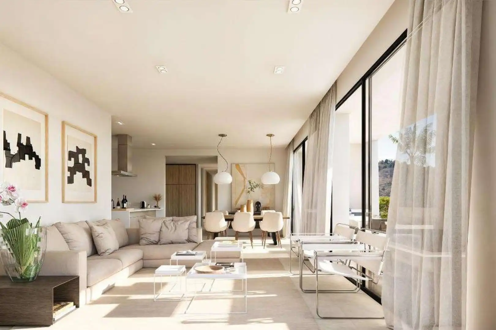 Maison avec piscine à vendre à Gargasindi, imagen 4