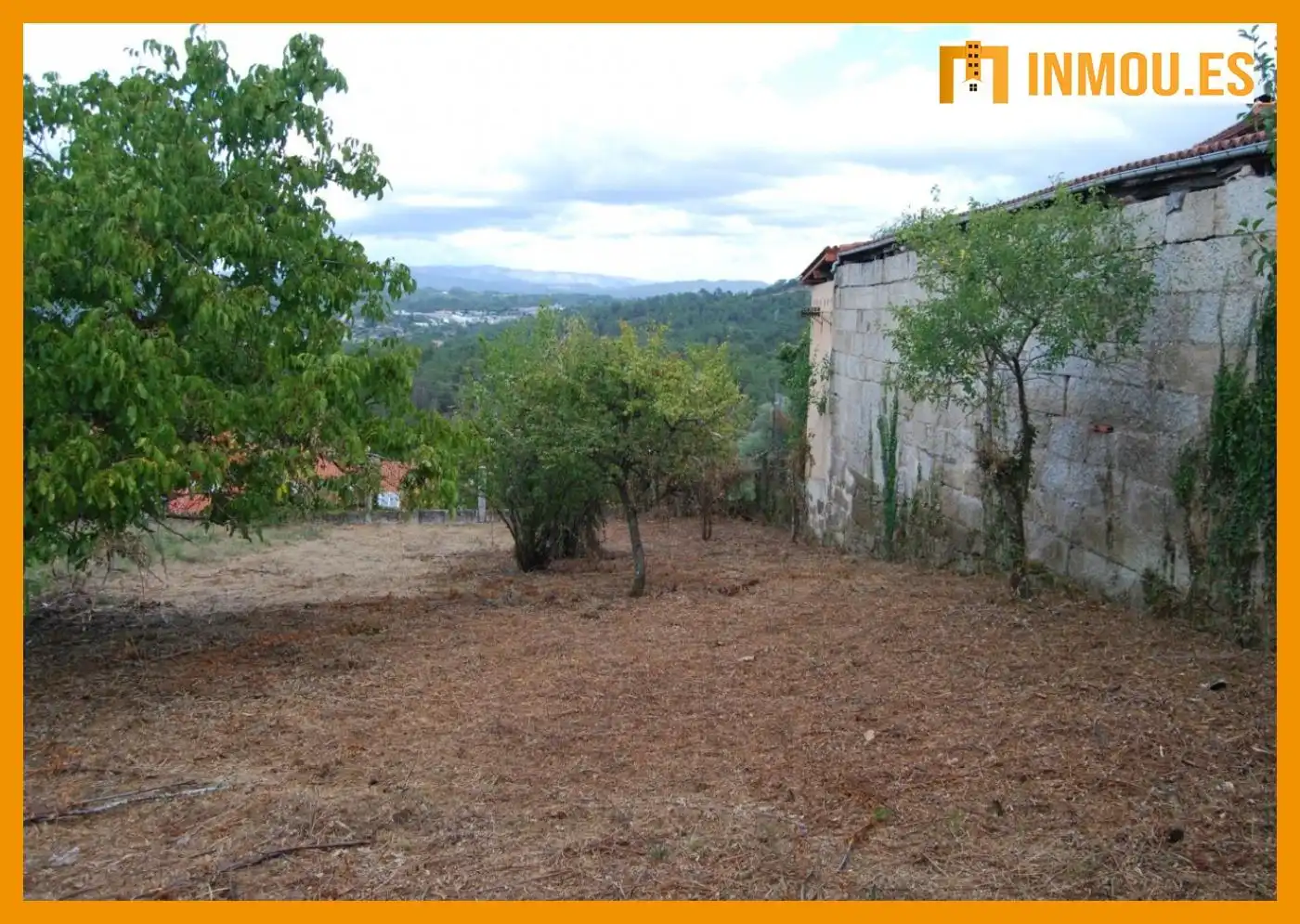Terreni e lotti in vendita a San Cibrao das Viñas, imagen 15