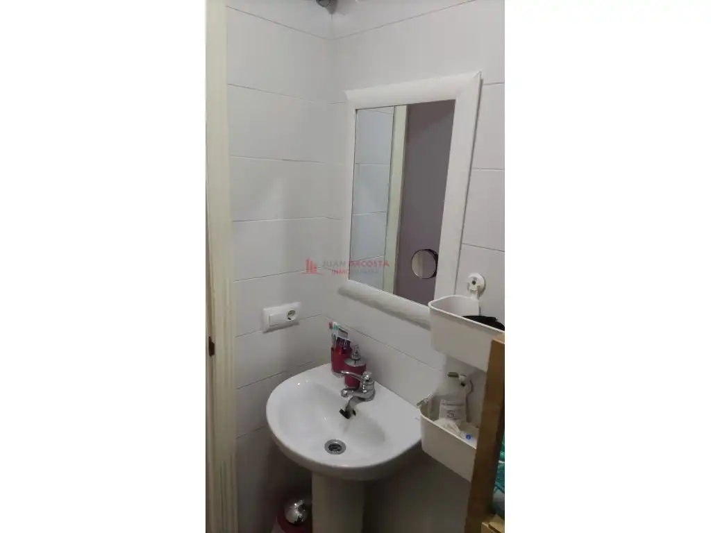 Badezimmer von Gebäude zur Miete in La Antilla