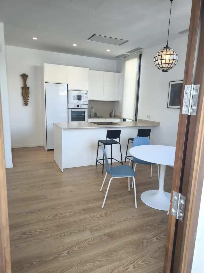 Maison mitoyenne avec terrasse à louer à Carrer XORIGUER, imagen 17