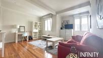 Flat for sale in Alameda de Recalde, Bilbao, imagen 2