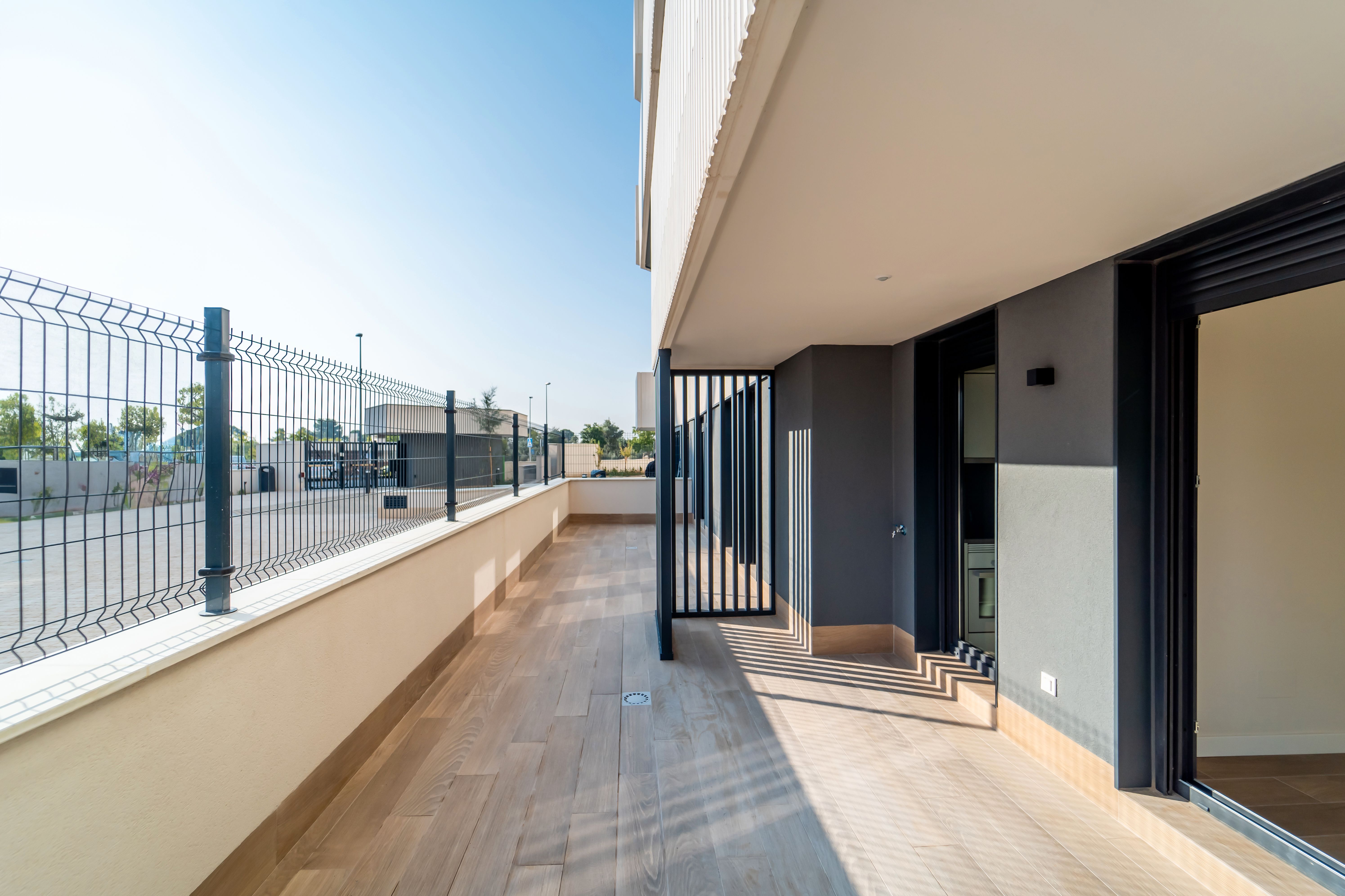 Flat to rent in Calle de Felipe III, 9, Estación