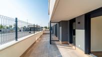 Exterior view of Flat to rent in Valdemoro  with Air Conditioner and Terrace