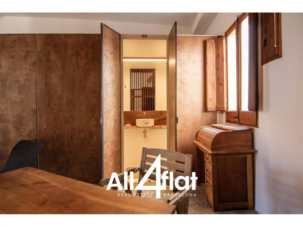 Piso con terraza en venta en Calle Carabassa, imagen 9