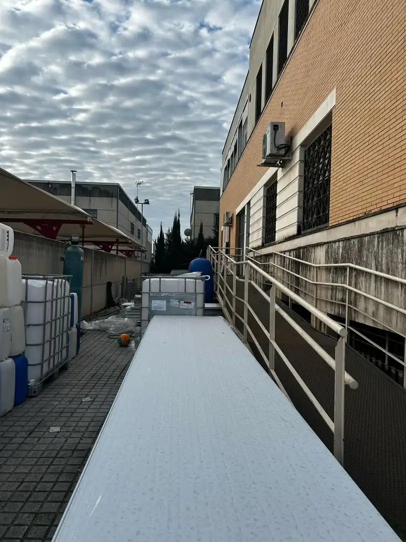 Nave industrial in vendita a Sureste, imagen 9