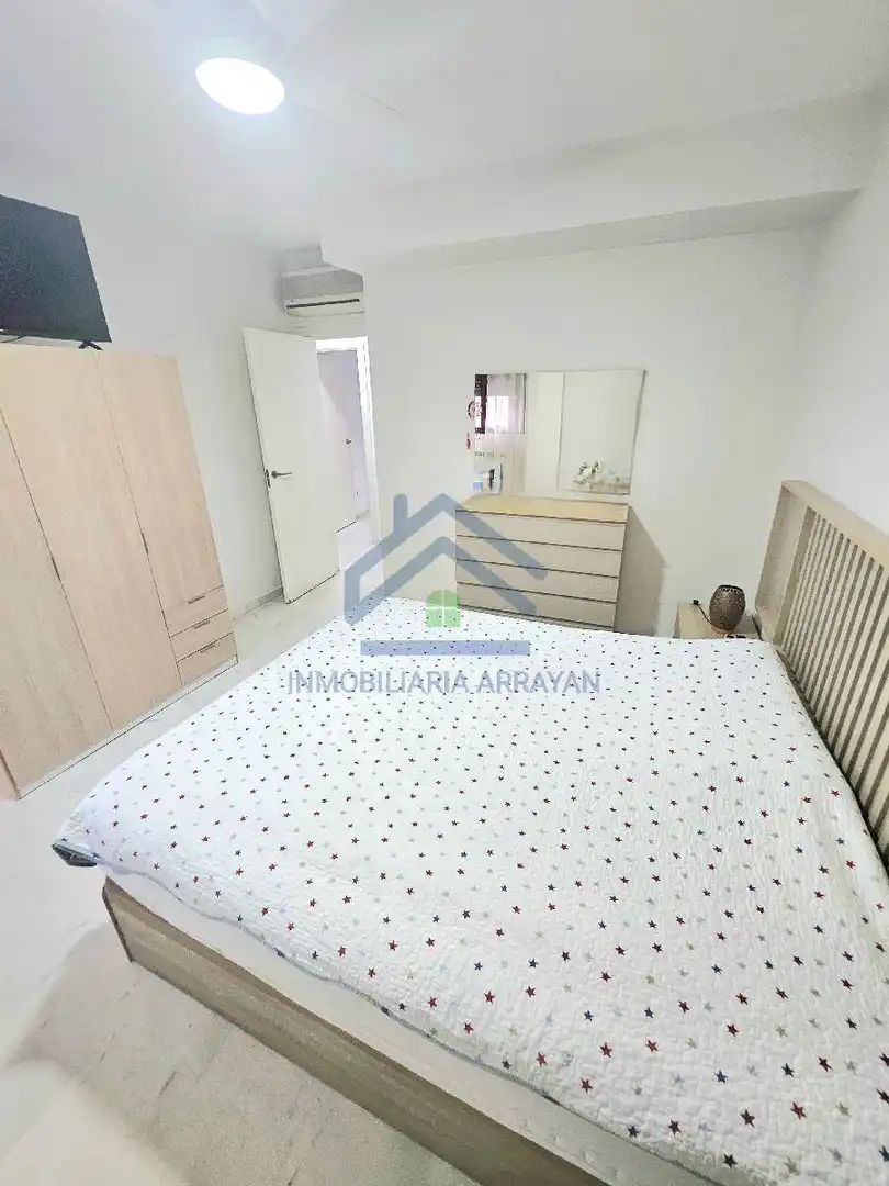 Casa con piscina en venta en Poniente, imagen 25