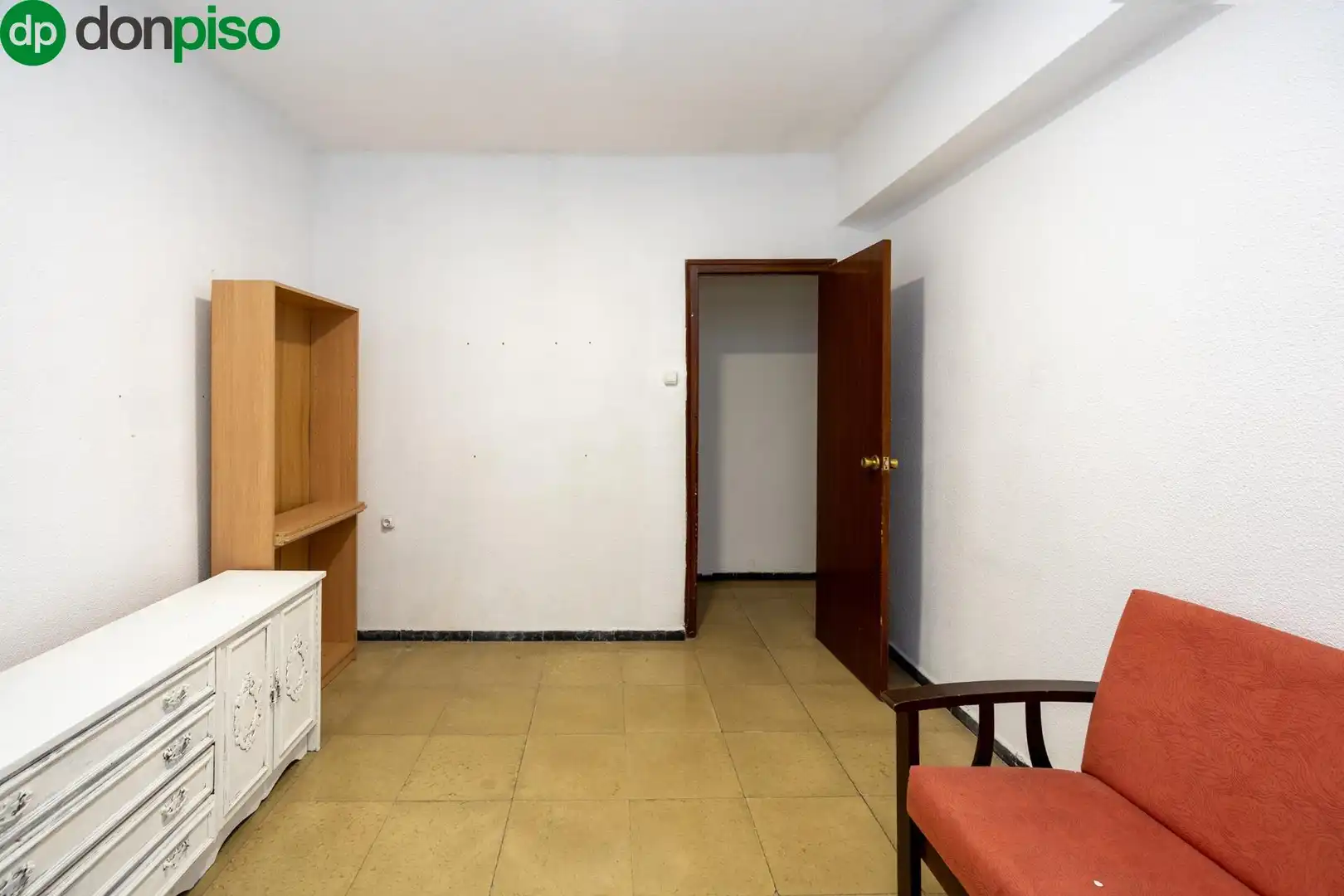 Appartement avec terrasse à vendre à Calle SANTIAGO 75, imagen 15