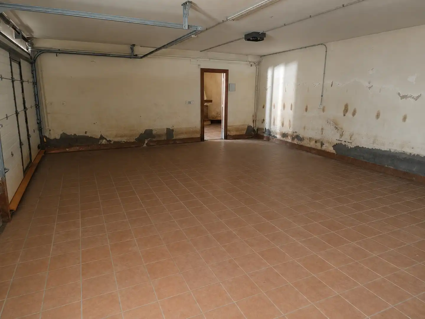 Villa con giardino in vendita a Añureta Kalea 19, imagen 19