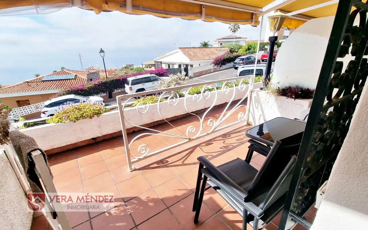 Wohnung zum Verkauf in Medico ernesto castro, Guayonje - Mesa del Mar