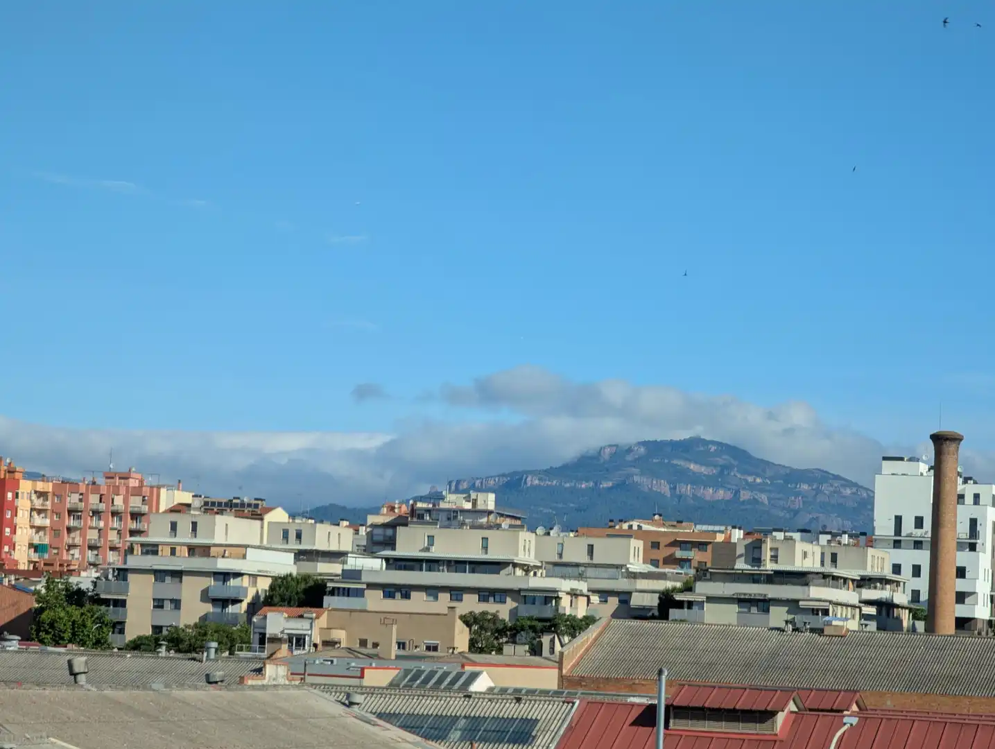 Dúplex en venta en Gràcia