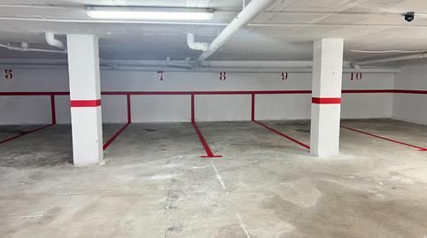 Foto 4 de Garaje de alquiler en Calle Canteras, 14, Herencia, Ciudad Real