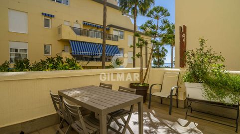 Foto 3 de Planta baja en venta en Seghers, Estepona