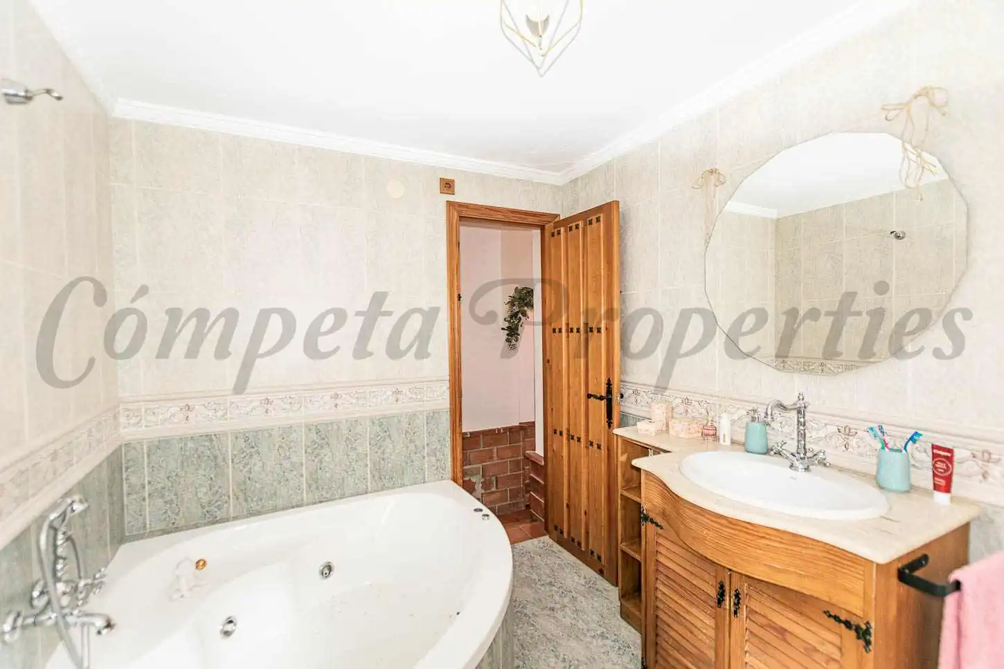 Maison mitoyenne à vendre à Cómpeta, imagen 10