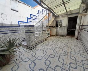 House or chalet for sale in Puertollano  with Air Conditioner, Heating and Terrace