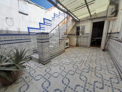 Casa o xalet en venda en Puertollano amb Aire condicionat, Calefacció i Terrassa