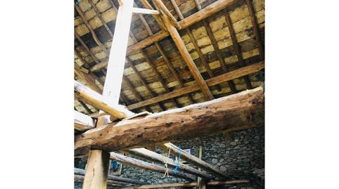 Foto 5 de Finca rústica en venda a Plaza Casalta-isil, S/n, Alt Àneu, Lleida