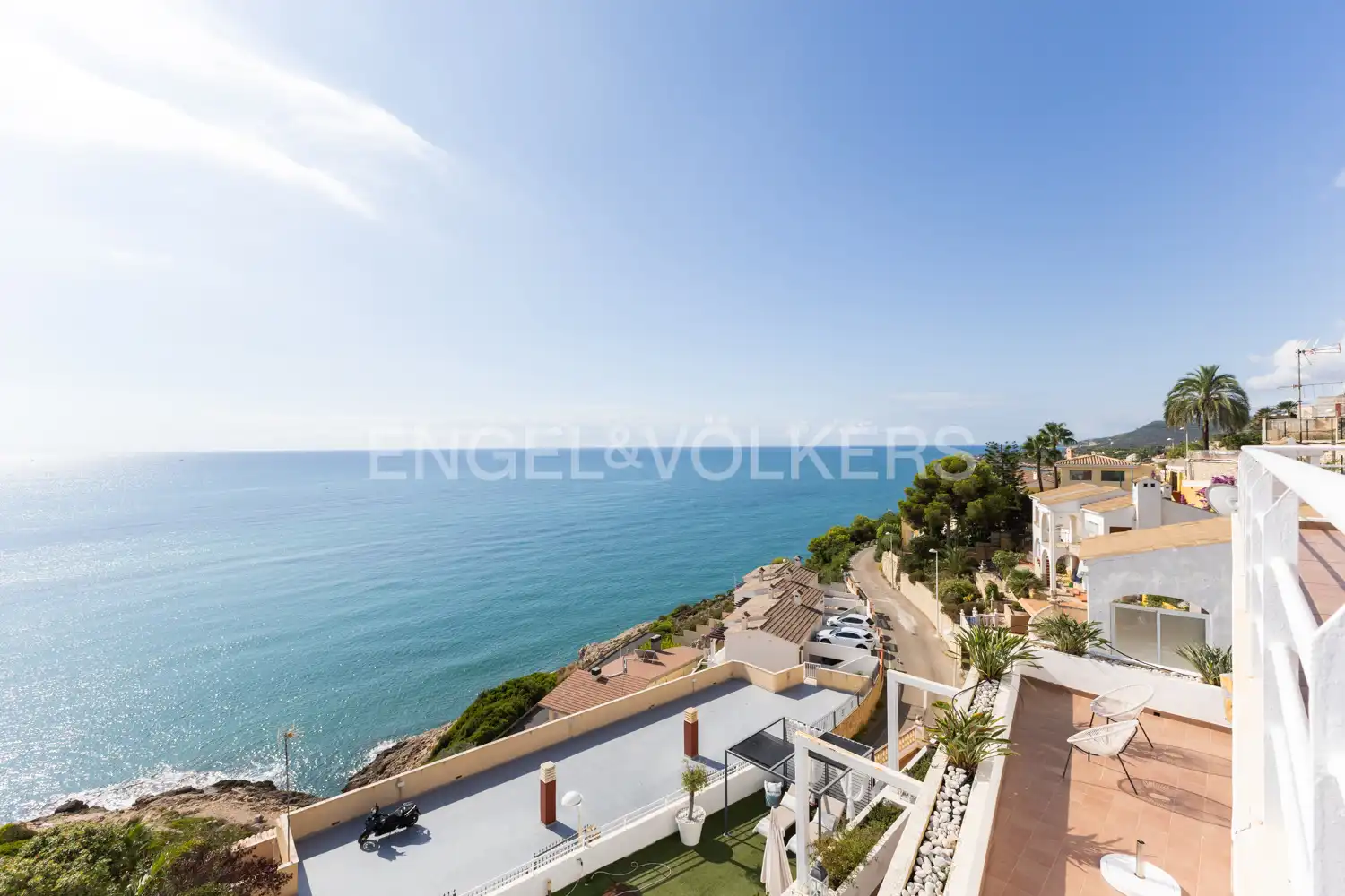 Haus mit Pool zum Verkauf in Las Atalayas - Urmi - Cerro de Mar, imagen 37