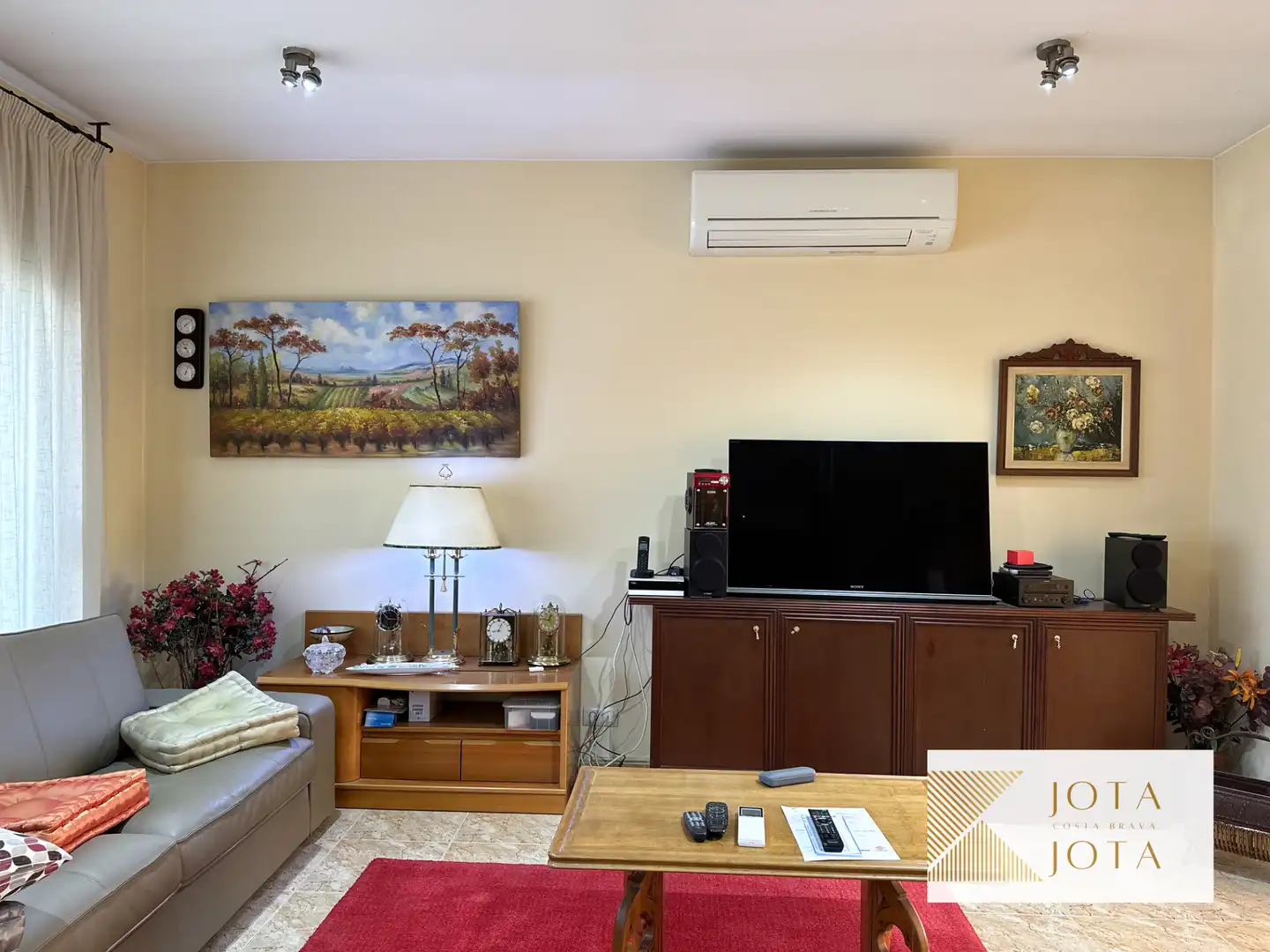 House with pool for sale in Sils, imagen 5