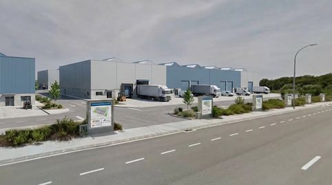 Oportunidad de Inversión: Conjunto de 31 Parcelas Industriales en Bràfim, Tarragona