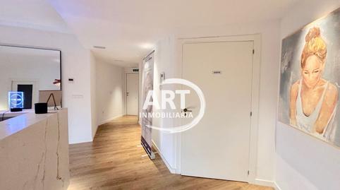 Photo 4 of Flat to rent in Pla de L´arc, Parque de la Bombilla, Valencia