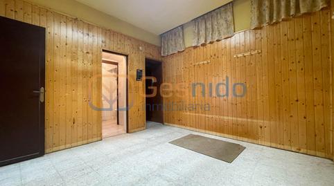 Foto 4 de Edifici en venda a El Espinar pueblo, Segovia