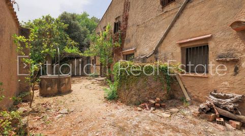 Foto 2 de Finca rústica en venta en Calle Mas Blanch, Celrà, Girona