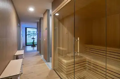 Appartement compact avec piscine à vendre à La Cala Mijas, imagen 37