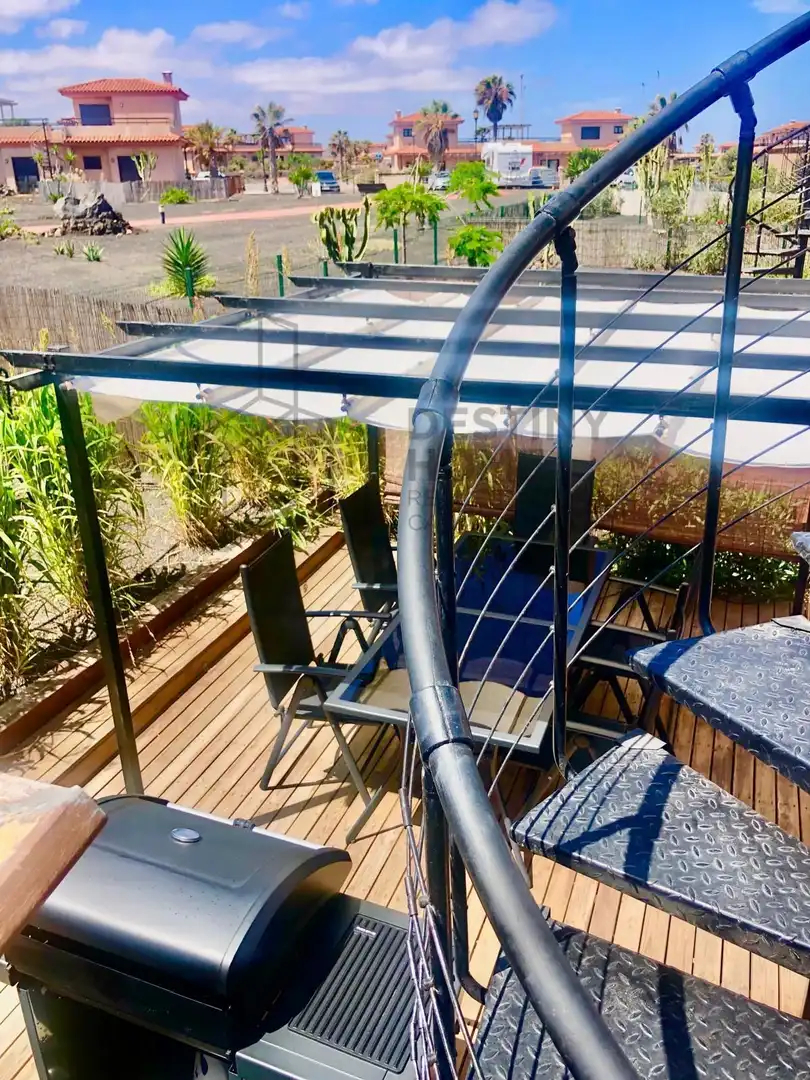 Maison mitoyenne avec piscine à vendre à tindaya, imagen 35