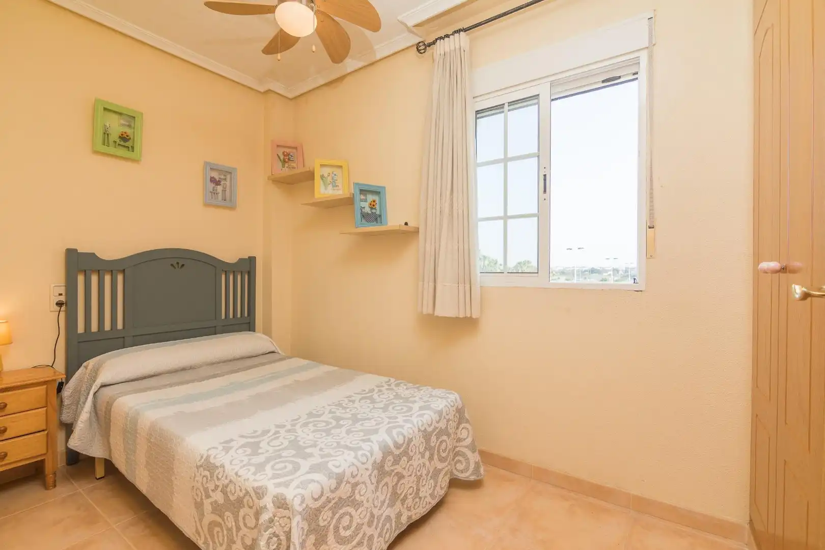 Casa o chalet de alquiler en Calle ZARAGOZA, 22, Gran Playa
