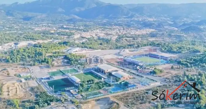 Grundstücke und Bauplätze zum Verkauf in La Nucia Pueblo, imagen 10