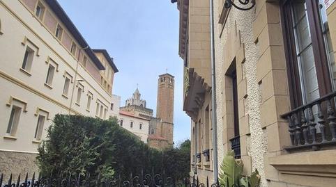 Foto 4 de Pis en venda a Trinidad Kalea, Usategui, Getxo