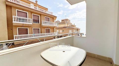 Foto 3 de Pis en venda a Avenida Carrer la Mar, Campello Playa, El Campello