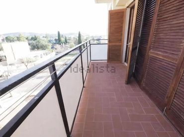 Wohnung zum Verkauf in Avinguda de Balmes