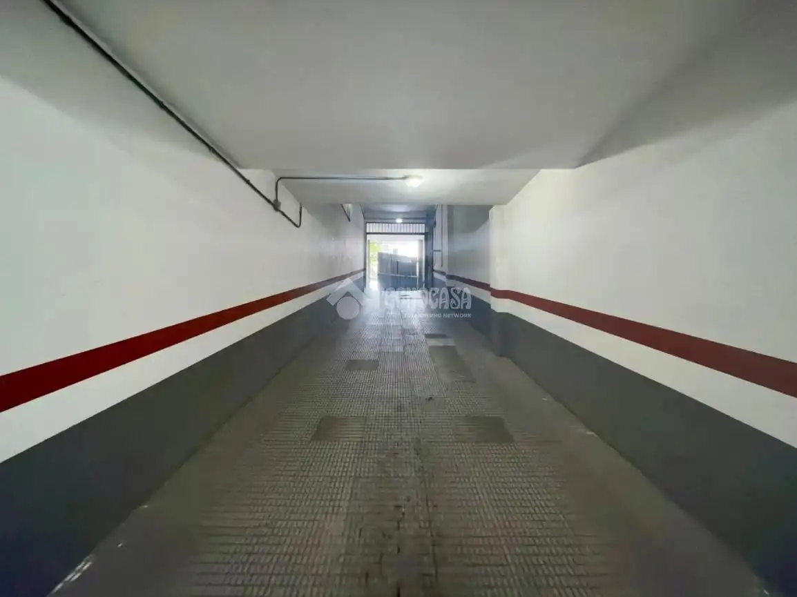 Flat for sale in El Ejido - Santa Ana