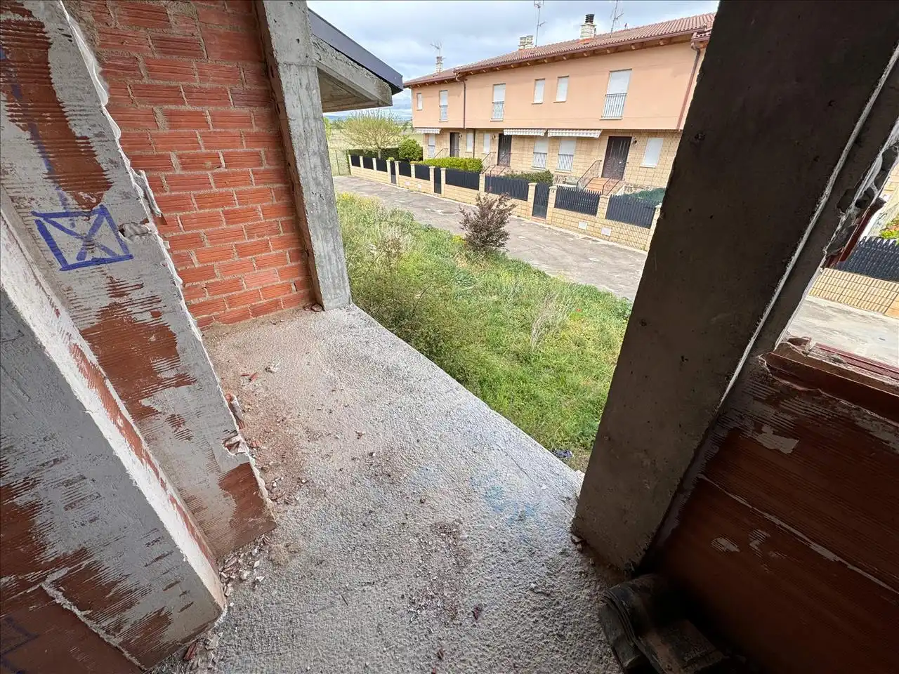 Casa o chalet en venta en MIGUEL DE CERVANTES, Anguciana