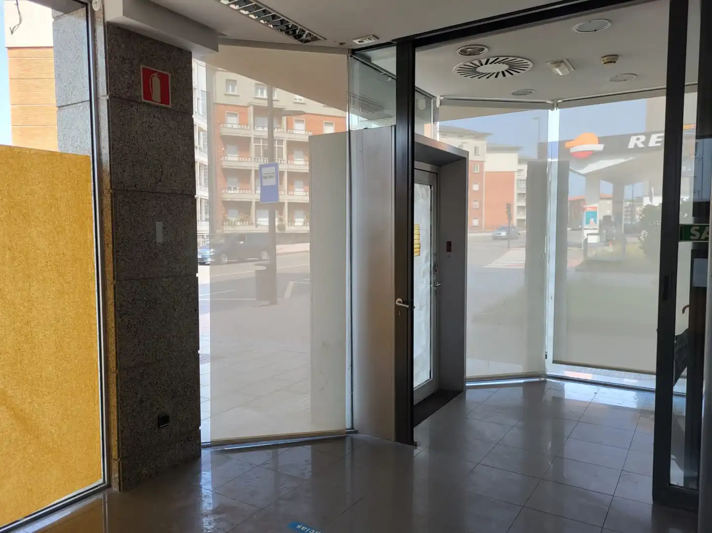 Business premises to rent in Villalegre - La Luz, imagen 5