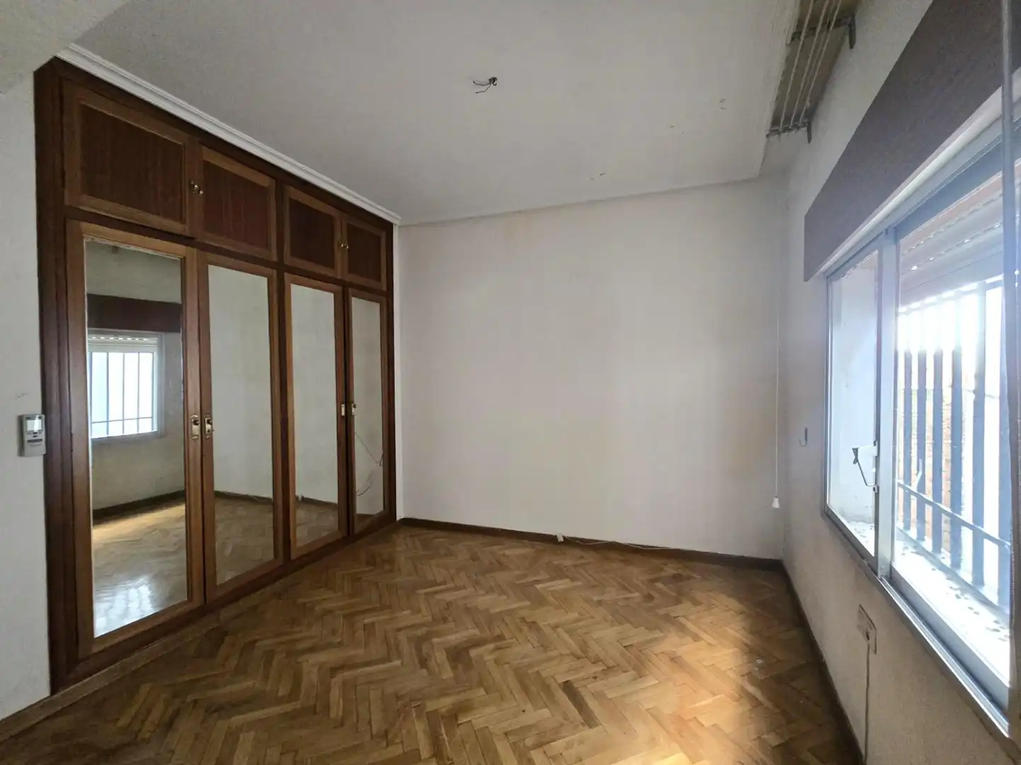 Piso en venta en Plasencia con Aire acondicionado, Parquet y Terraza