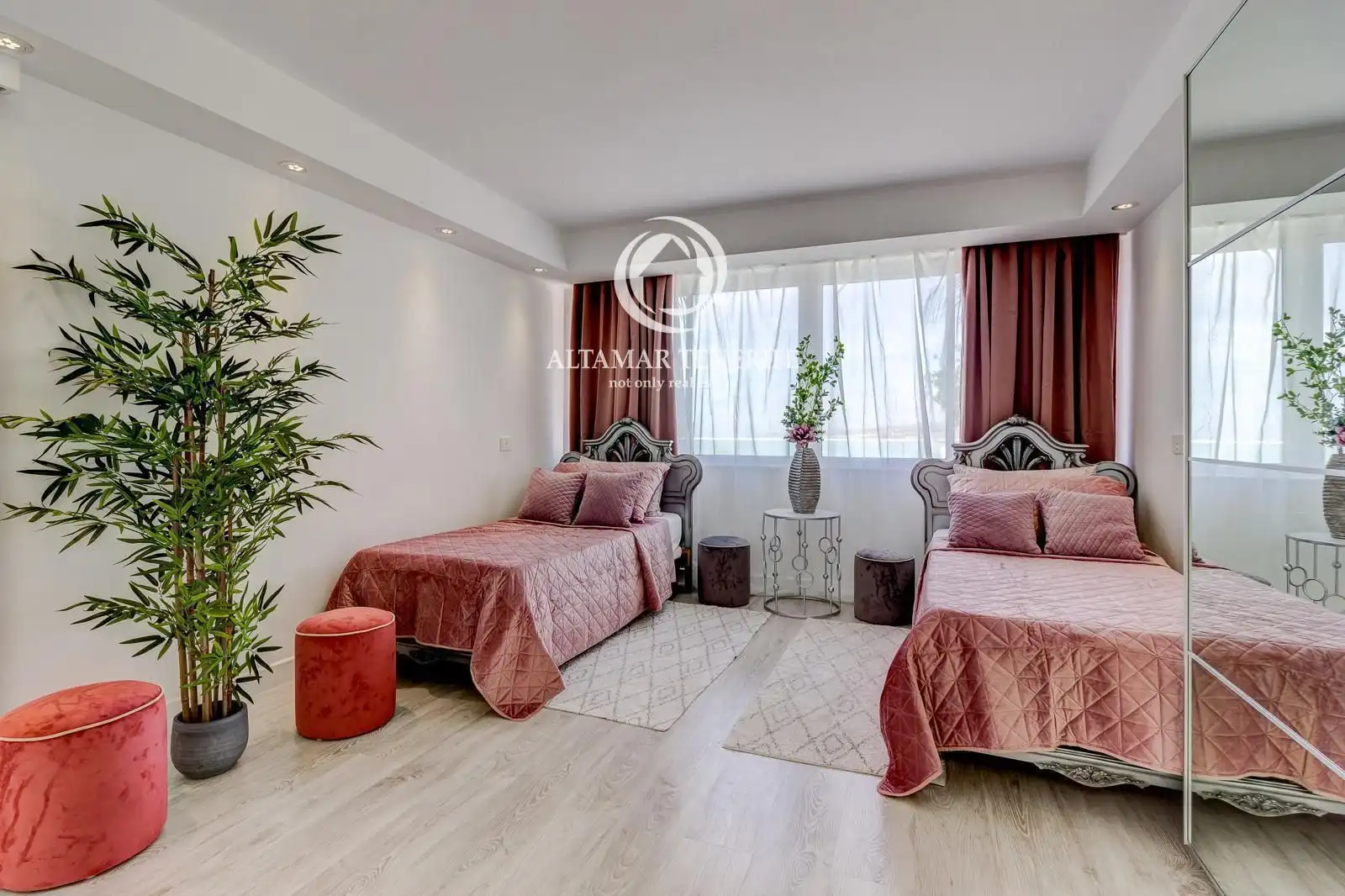 Apartamento con terraza en venta en Costa Adeje, imagen 22
