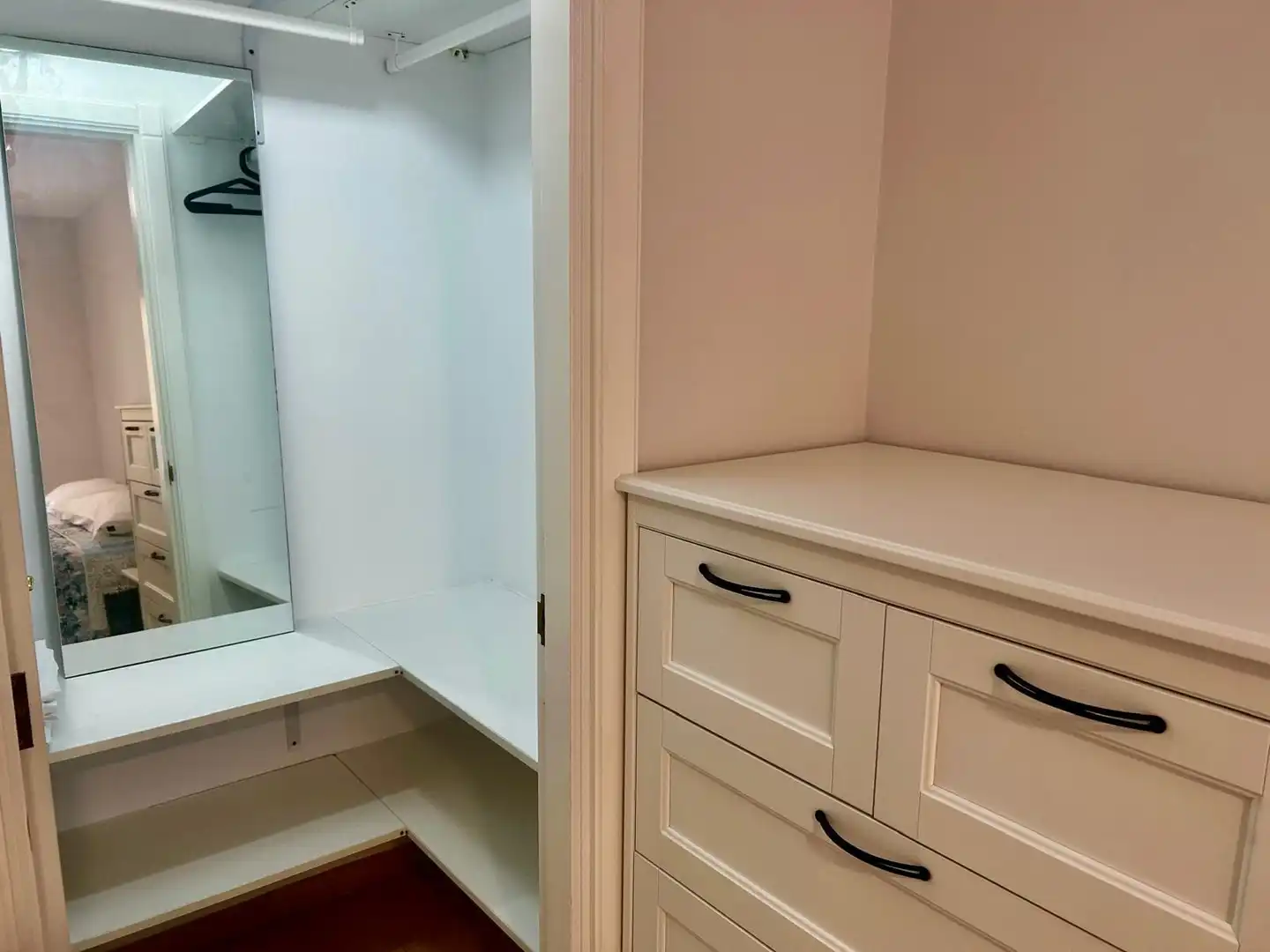 Habitación de Apartamento de alquiler en Puerto de la Cruz con Terraza, Amueblado y Horno