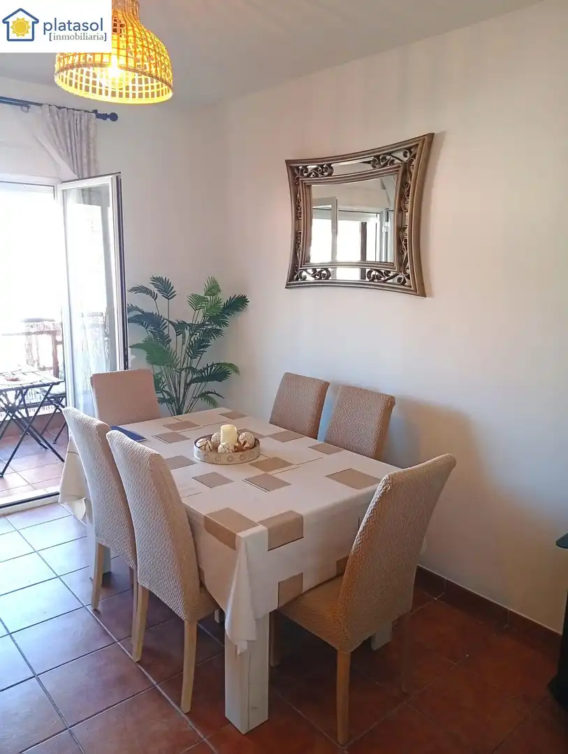 Casa a schiera con piscina in vendita a EL MIRADOR DEL CASTILLO, imagen 3