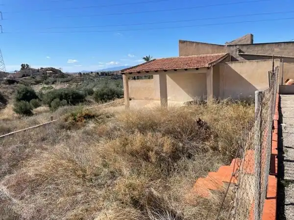 Detached house for sale in Pj/ Canamar o Partidor, imagen 26