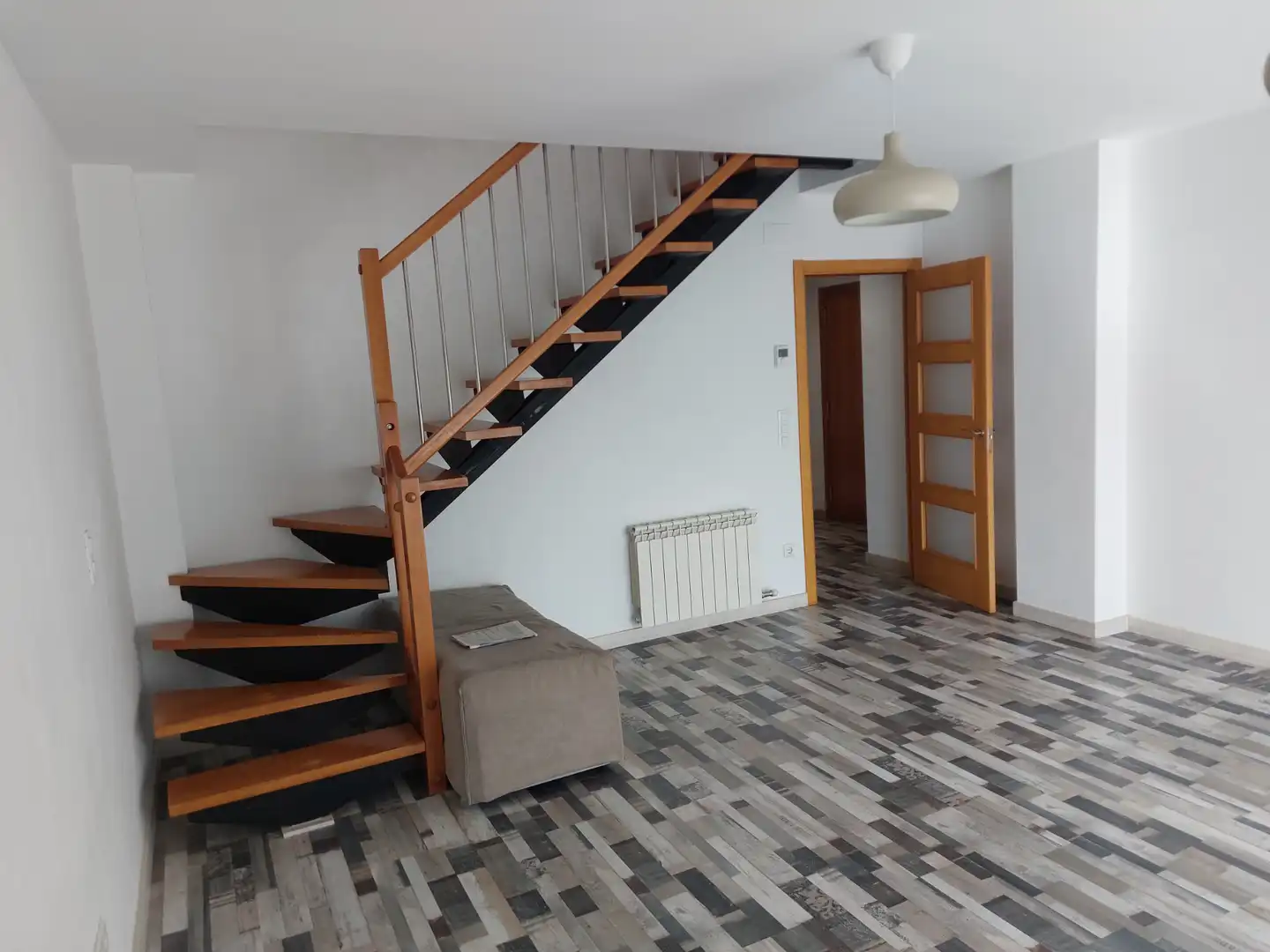 Dúplex en venda en Tàrrega amb Aire condicionat i Calefacció